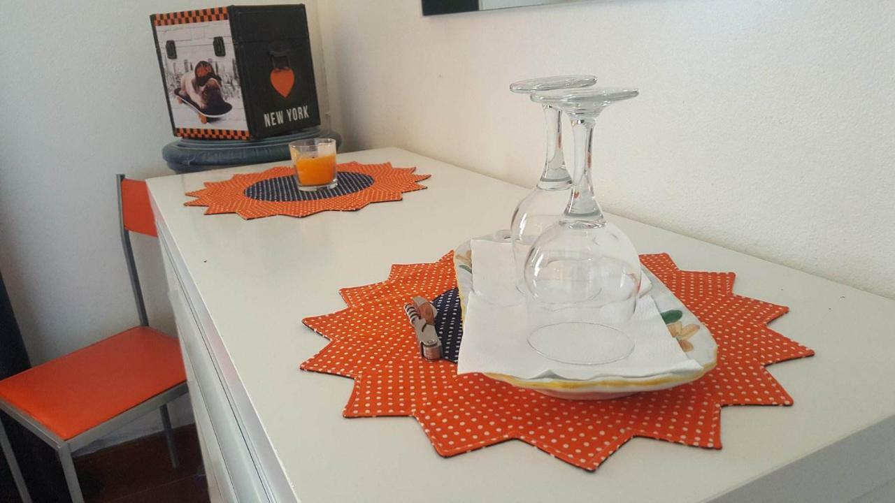 מלון Faja Grande Residencia Mateus מראה חיצוני תמונה